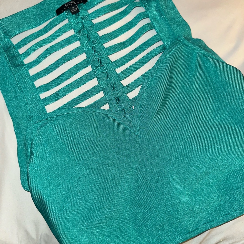 Cute top